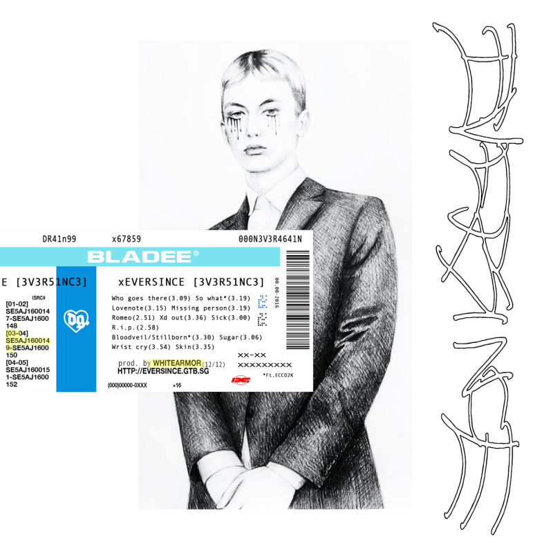 Album Art 7