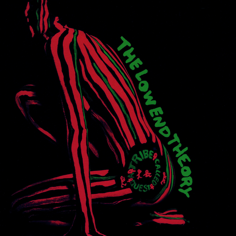 Album Art 4