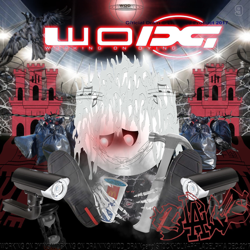 Album Art 2