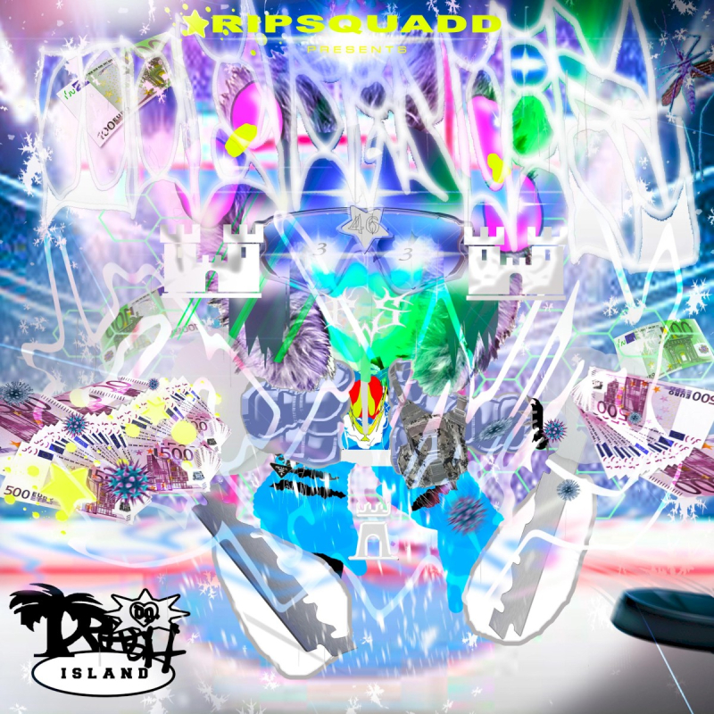 Album Art 1